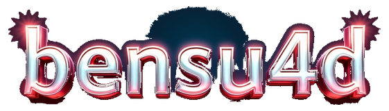 bensu4d logo