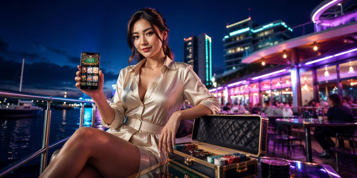 bensu4d mobile gaming